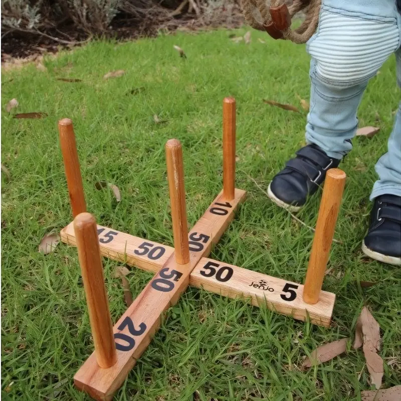 Quoits Game hire Sydney — photo 2