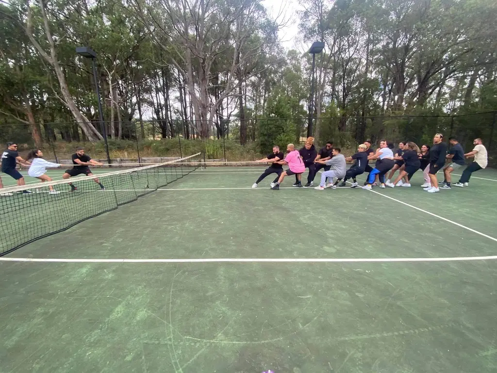 Tug of War hire Sydney — photo 2